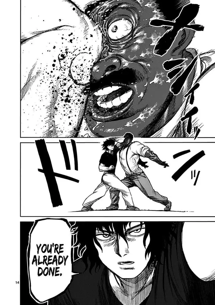 Kengan Ashura Chapter 28 image 14_optimized